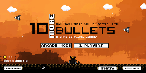 10-bullets